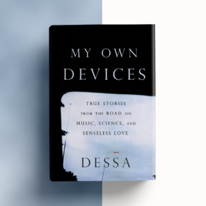 My Own Devices Book Cover